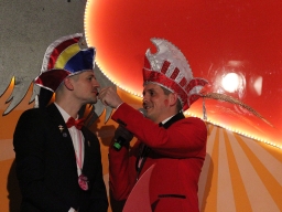 Büttenabend 2025 - 14.02.2025